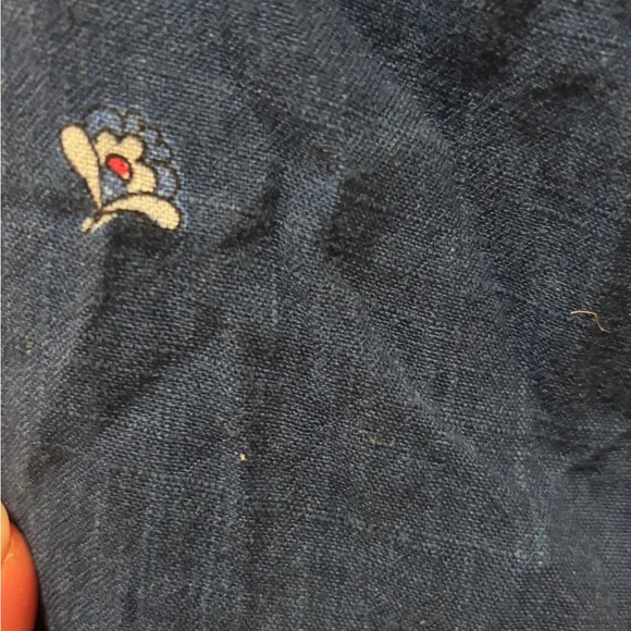 Universal Thread Wrap Dress size 0X - Picture 4 of 4